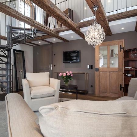 Boutique - Hotel Adara Lindau  Phòng bức ảnh