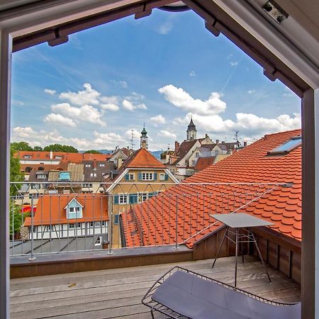Boutique - Hotel Adara Lindau  Ngoại thất bức ảnh