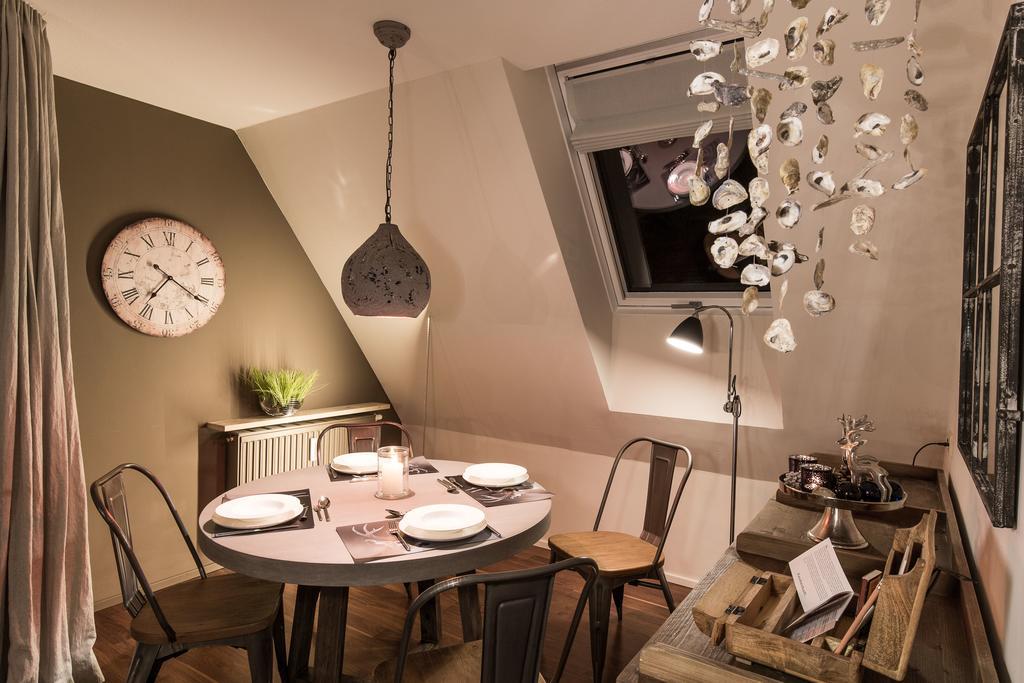 Boutique - Hotel Adara Lindau  Phòng bức ảnh