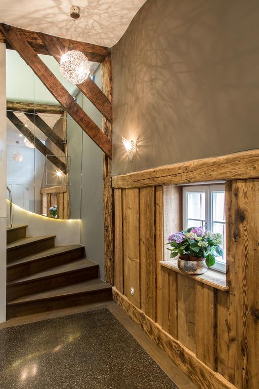 Boutique - Hotel Adara Lindau  Ngoại thất bức ảnh