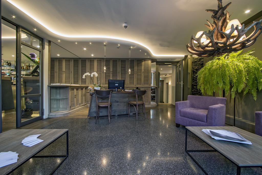 Boutique - Hotel Adara Lindau  Ngoại thất bức ảnh