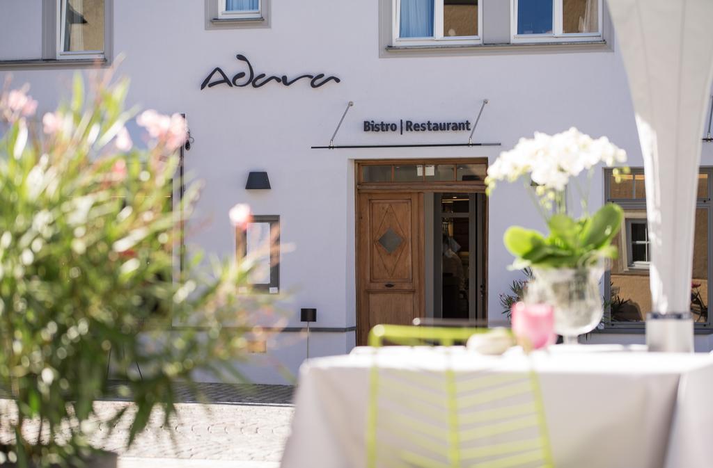 Boutique - Hotel Adara Lindau  Ngoại thất bức ảnh