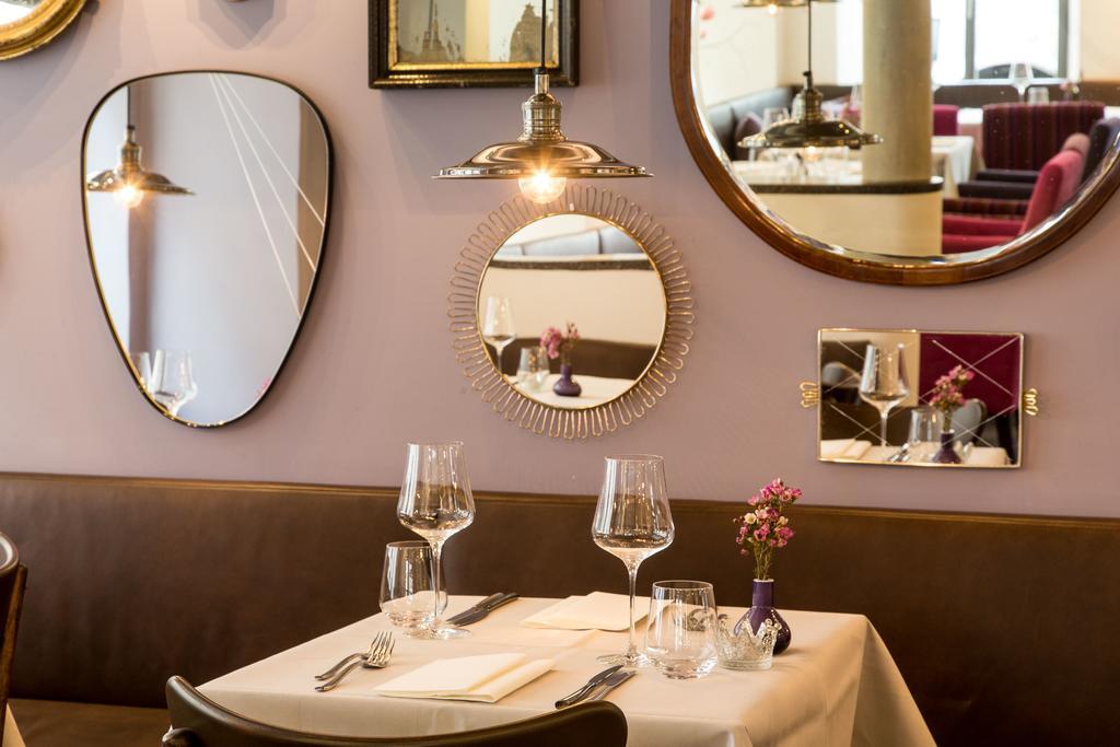 Boutique - Hotel Adara Lindau  Ngoại thất bức ảnh