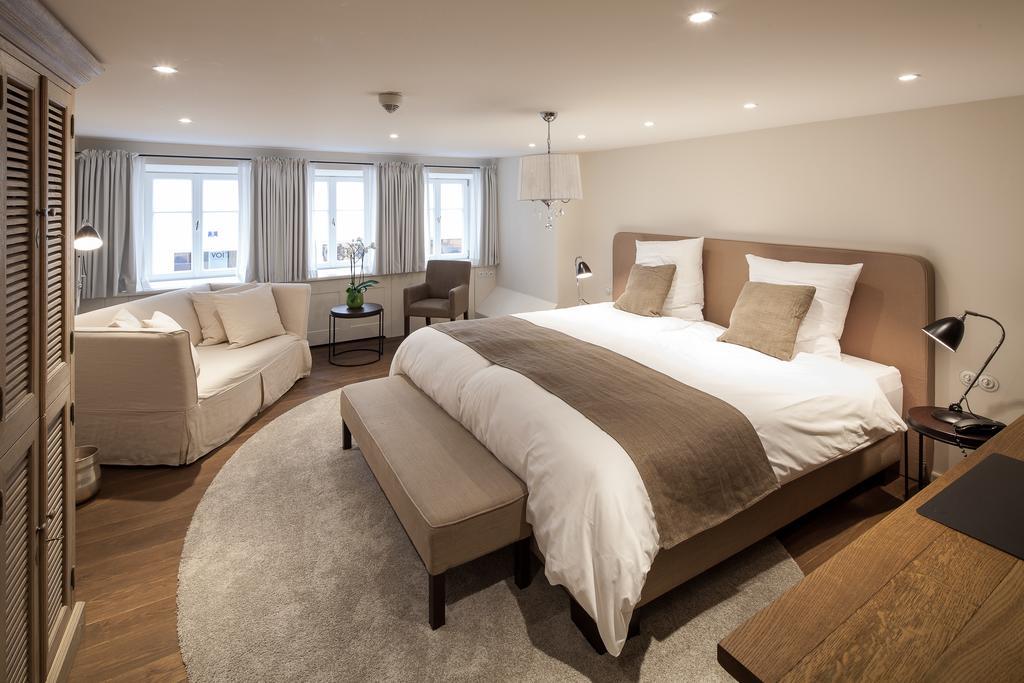 Boutique - Hotel Adara Lindau  Phòng bức ảnh