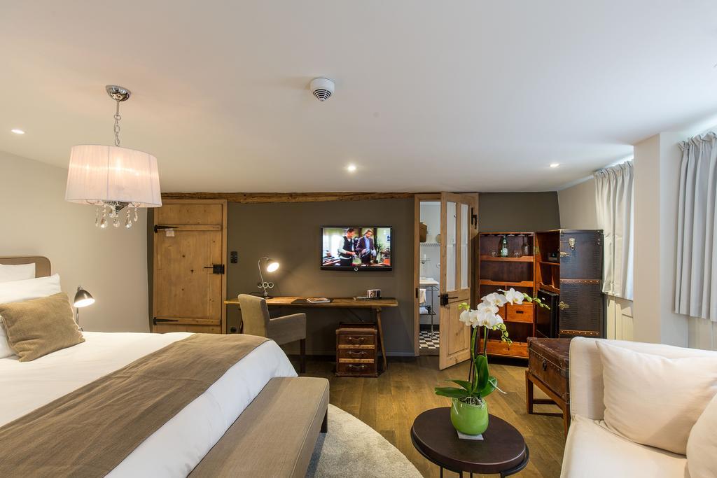 Boutique - Hotel Adara Lindau  Phòng bức ảnh