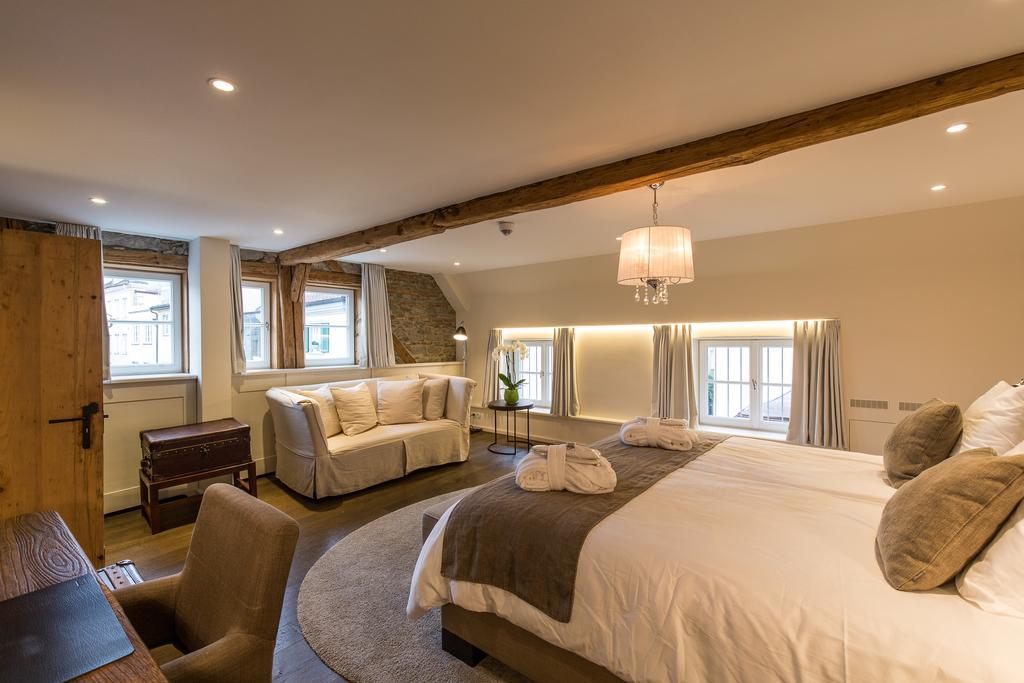 Boutique - Hotel Adara Lindau  Phòng bức ảnh