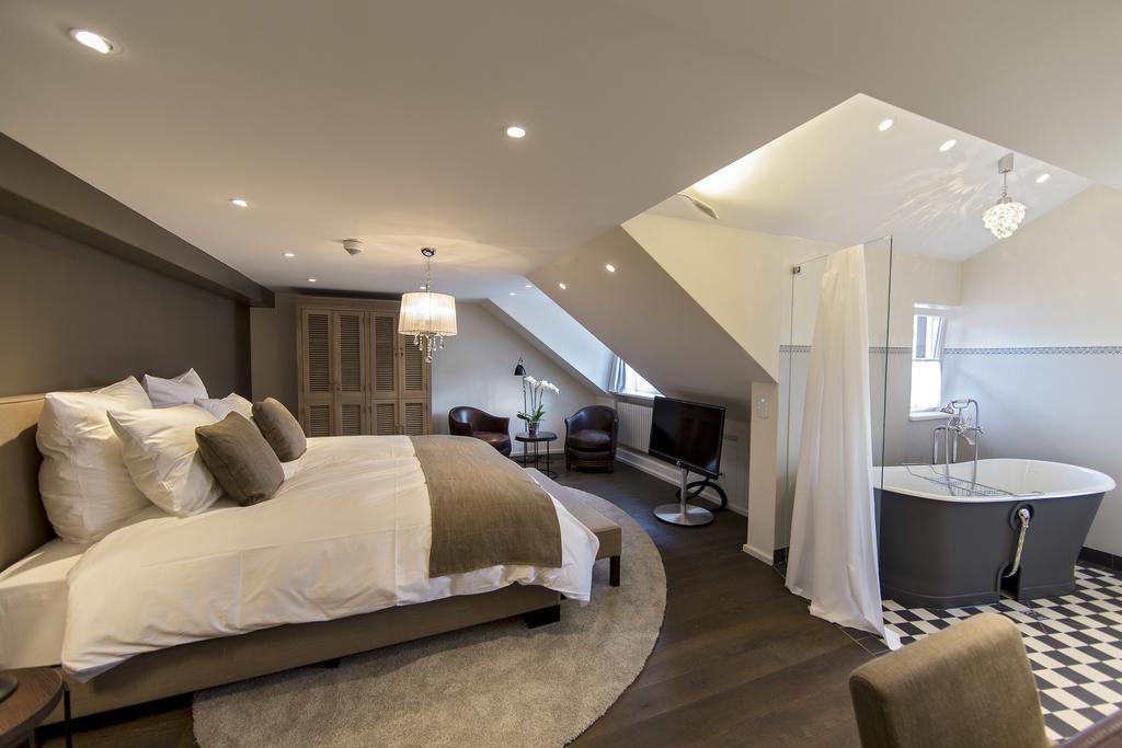 Boutique - Hotel Adara Lindau  Phòng bức ảnh