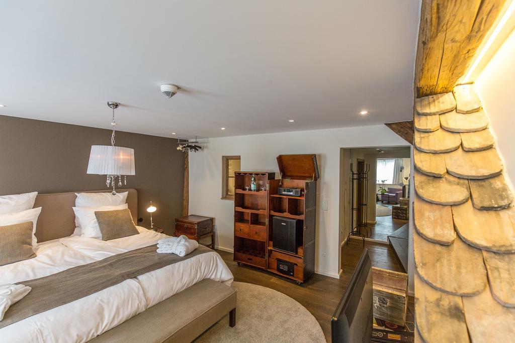 Boutique - Hotel Adara Lindau  Phòng bức ảnh