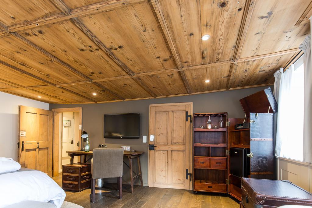 Boutique - Hotel Adara Lindau  Phòng bức ảnh