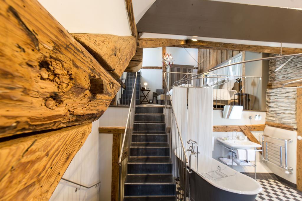 Boutique - Hotel Adara Lindau  Phòng bức ảnh