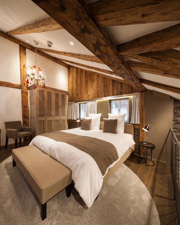 Boutique - Hotel Adara Lindau  Phòng bức ảnh