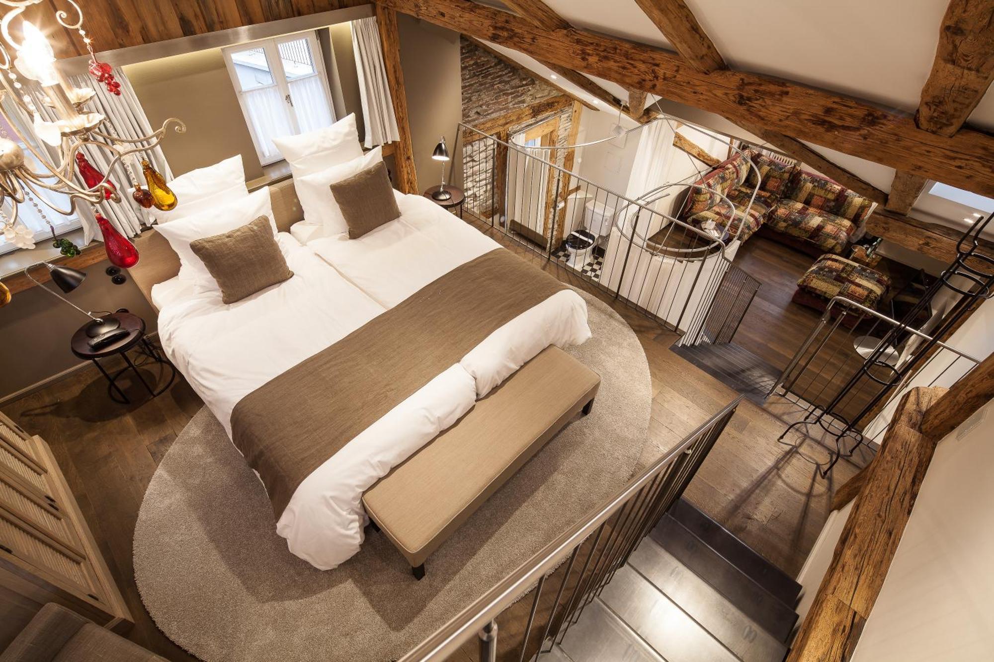 Boutique - Hotel Adara Lindau  Ngoại thất bức ảnh