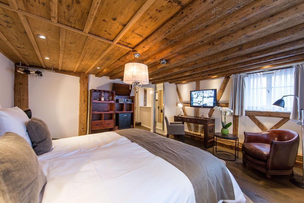 Boutique - Hotel Adara Lindau  Phòng bức ảnh