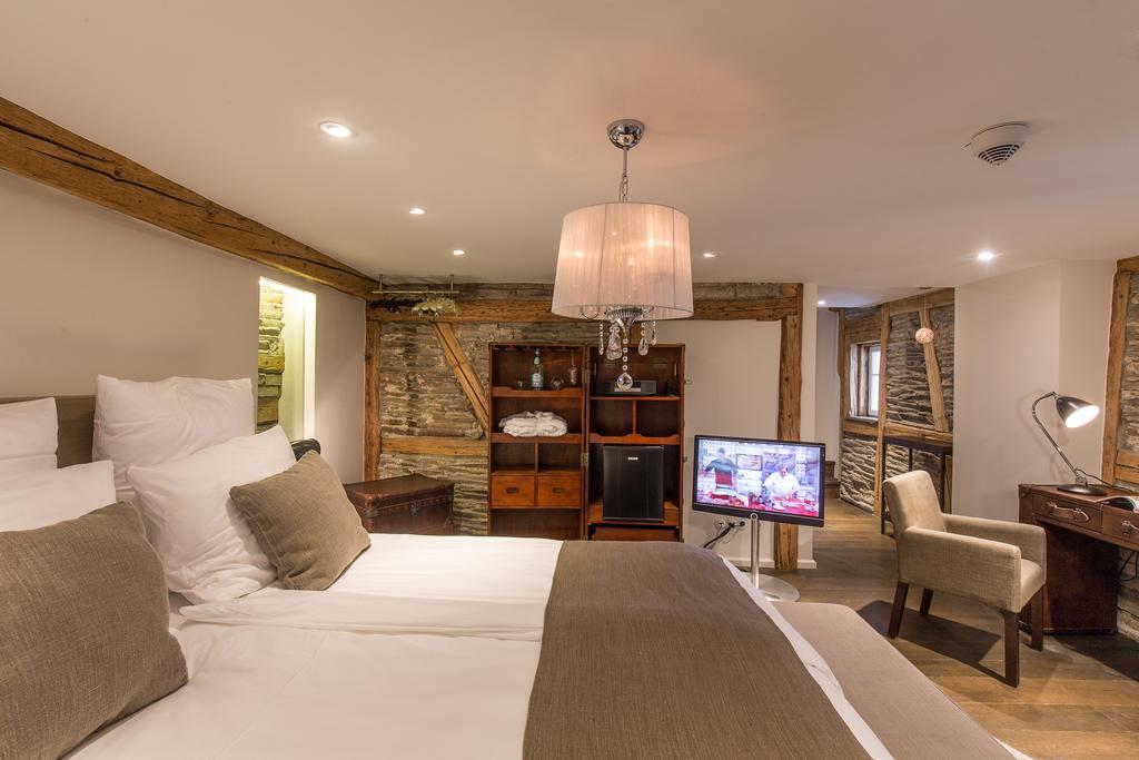 Boutique - Hotel Adara Lindau  Phòng bức ảnh