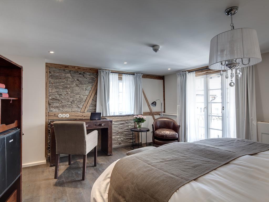 Boutique - Hotel Adara Lindau  Ngoại thất bức ảnh