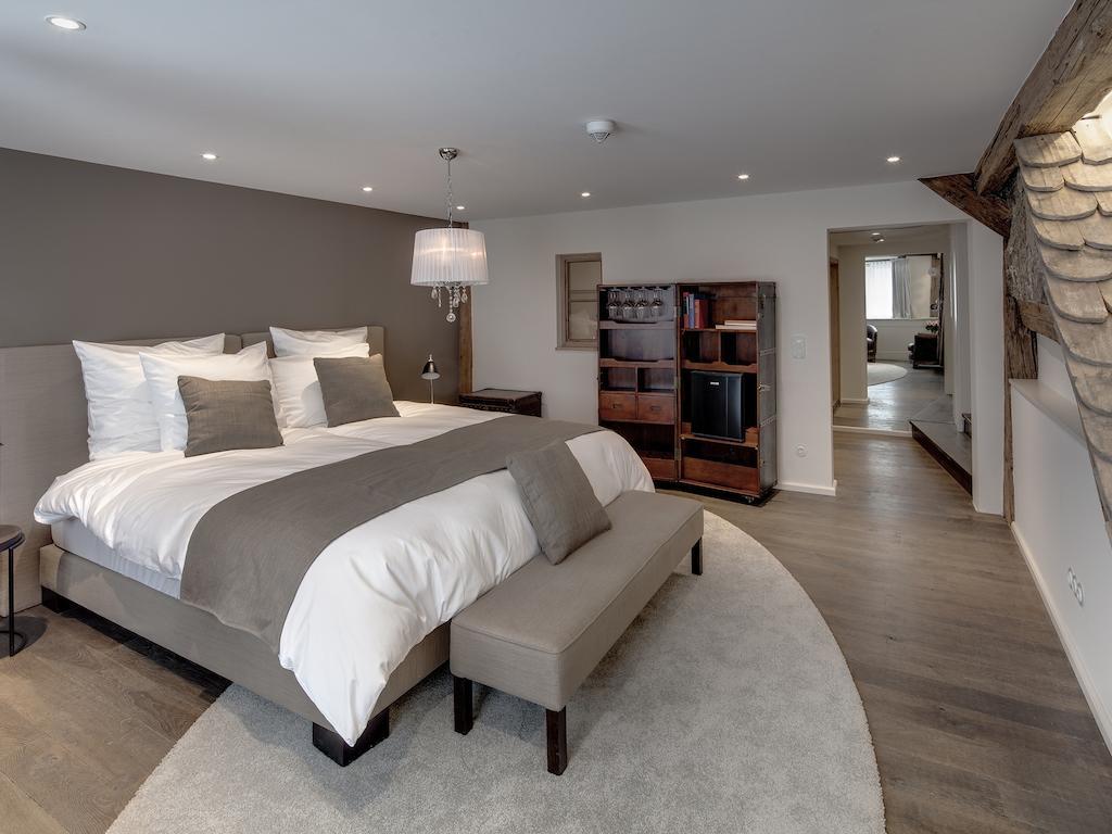 Boutique - Hotel Adara Lindau  Ngoại thất bức ảnh