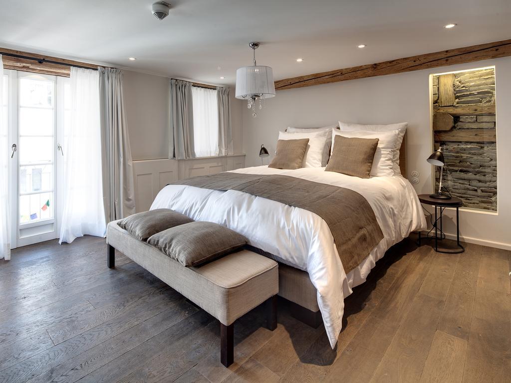 Boutique - Hotel Adara Lindau  Ngoại thất bức ảnh